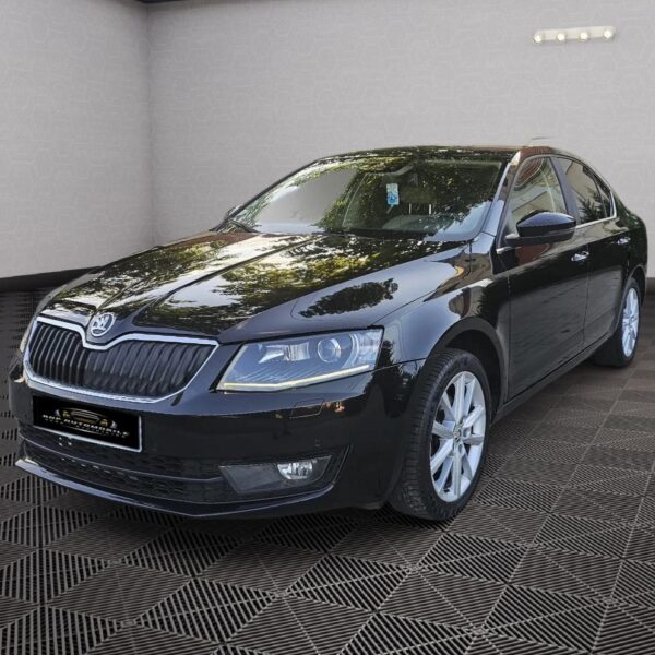 SKODA OCTAVIA 1.2 Benzina, EURO 5, Navigatie, An 2013